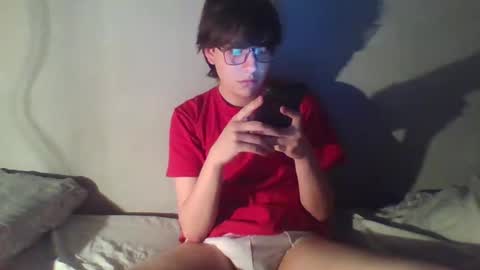 Snapshot of marcoslabel chatting on October 11, 7:56 pm Marcos Label online show from October 11, 7:56 pm