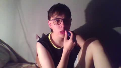 Marcos Label online show from December 22, 5:04 am