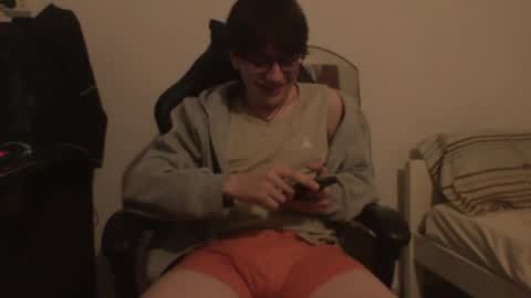 Marcos Label online show from April 7, 4:24 am