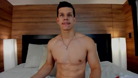 Marco Sullivan online show from December 19, 11:29 am