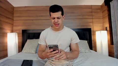 Marco Sullivan online show from December 20, 11:21 am