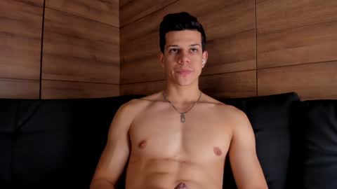 Marco Sullivan online show from January 17, 6:33 pm