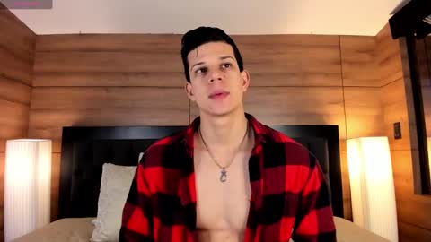 Marco Sullivan online show from February 25, 11:30 am