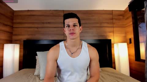 Marco Sullivan online show from February 26, 11:41 am