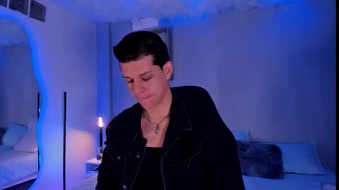 Marco Sullivan online show from October 23, 12:59 pm