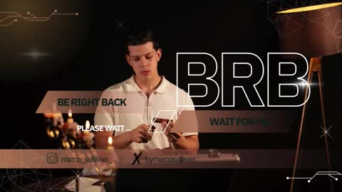 Marco Sullivan online show from February 10, 1:21 am