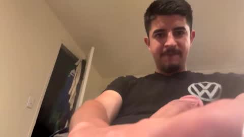 marcovega141810 online show from April 23, 4:53 pm