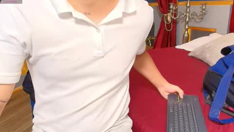 marcovitto online show from January 17, 11:48 am