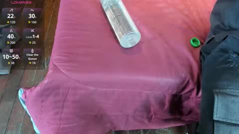 marcovitto online show from February 25, 7:45 pm