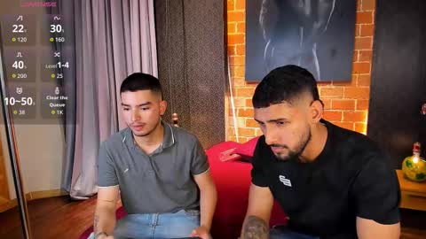 marcovitto online show from February 27, 7:47 pm