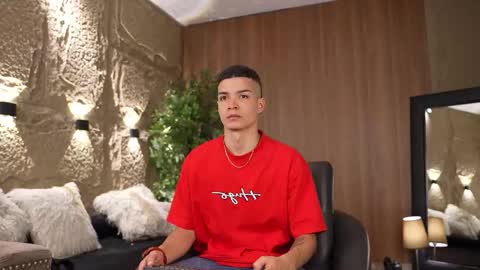 Snapshot of marcoyethan chatting on September 19, 3:19 am Marco and Ethan online show from September 19, 3:19 am