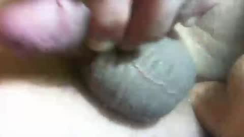 Marc online show from April 16, 2:45 am