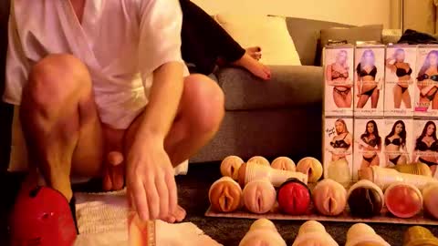 Snapshot of marcsx chatting on February 3, 10:48 pm Marc online show from February 3, 10:48 pm