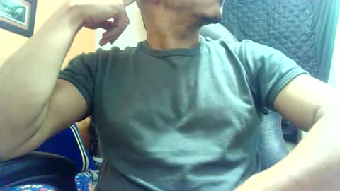 marcus_2026 online show from May 8, 8:52 am