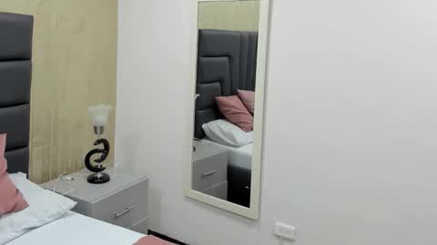 marcus_cartter online show from February 17, 12:01 pm