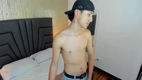 Snapshot of marcus_cartter chatting on March 6, 12:34 pm marcus_cartter online show from March 6, 12:34 pm
