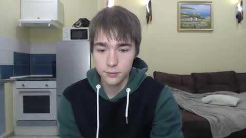 Marcus online show from October 17, 9:06 pm