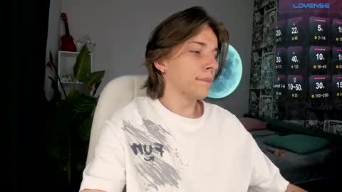 Marcus online show from September 11, 9:04 pm