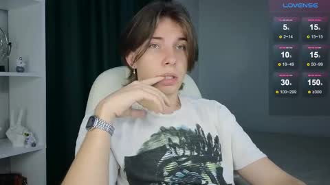 Marcus online show from September 17, 9:38 pm