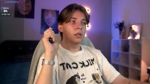 Marcus online show from September 30, 1:27 pm