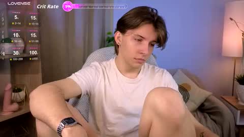 Snapshot of marcus_euphoria chatting on November 10, 6:45 am Marcus online show from November 10, 6:45 am