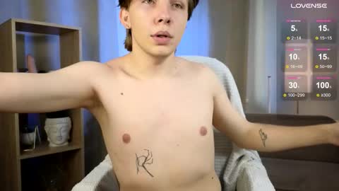 Snapshot of marcus_euphoria chatting on November 23, 5:29 am Marcus online show from November 23, 5:29 am