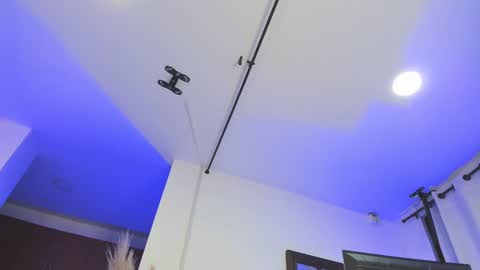 Snapshot of marcus_fire chatting on February 24, 10:59 am marcus_fire online show from February 24, 10:59 am