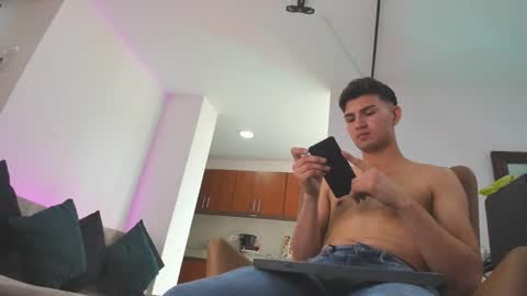 Snapshot of marcus_fire chatting on March 2, 5:14 pm marcus_fire online show from March 2, 5:14 pm