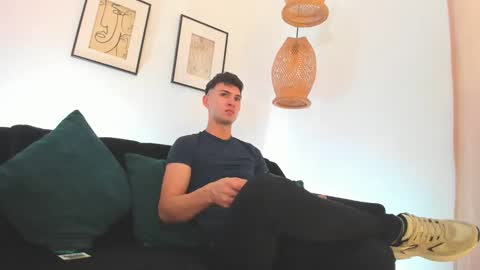 Snapshot of marcus_fire chatting on March 10, 4:46 pm marcus_fire online show from March 10, 4:46 pm