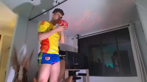 Snapshot of marcus_fire chatting on September 21, 5:42 am marcus_fire online show from September 21, 5:42 am