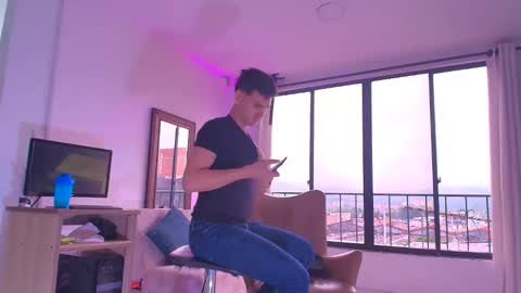 Snapshot of marcus_fire chatting on November 16, 2:44 pm marcus_fire online show from November 16, 2:44 pm