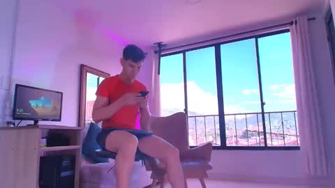 Snapshot of marcus_fire chatting on November 17, 2:34 pm marcus_fire online show from November 17, 2:34 pm