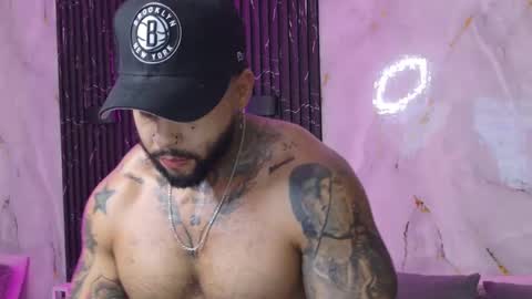 Marcus online show from February 21, 2:56 am