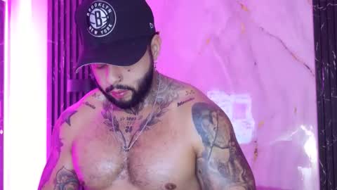 Marcus online show from March 4, 1:55 am