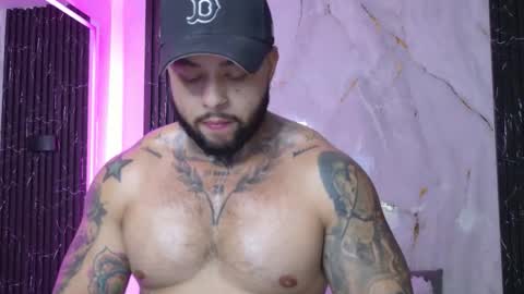 Marcus online show from May 27, 7:11 pm