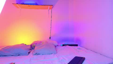 Marcus Hanks online show from November 6, 4:46 am