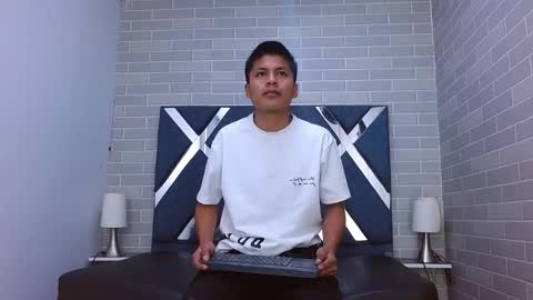 Snapshot of marcus_hans chatting on September 29, 12:10 pm marcus hans online show from September 29, 12:10 pm