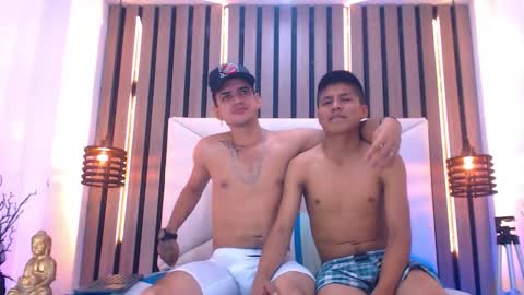 Snapshot of marcus_hans chatting on October 9, 1:31 pm marcus hans online show from October 9, 1:31 pm