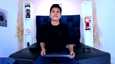 Snapshot of marcus_hans chatting on October 21, 12:06 pm marcus hans online show from October 21, 12:06 pm