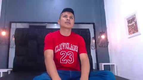 Snapshot of marcus_hans chatting on November 3, 3:46 pm marcus hans online show from November 3, 3:46 pm