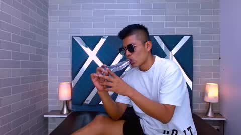 Snapshot of marcus_hans chatting on November 7, 8:31 pm marcus hans online show from November 7, 8:31 pm