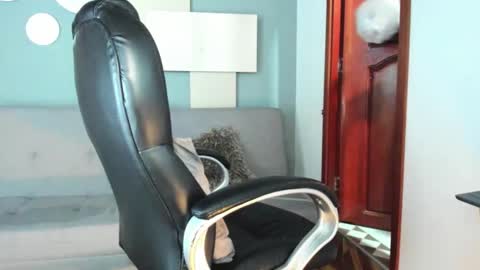 Marcus Jax1 online show from April 16, 11:07 pm