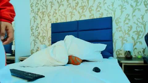 Snapshot of marcus_jeron chatting on November 12, 12:55 am marcus_jeron online show from November 12, 12:55 am