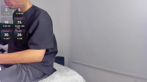 marcus_moreno online show from December 18, 2:06 am