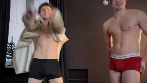 Snapshot of marcus_paradise chatting on December 30, 10:10 am marcus_paradise online show from December 30, 10:10 am