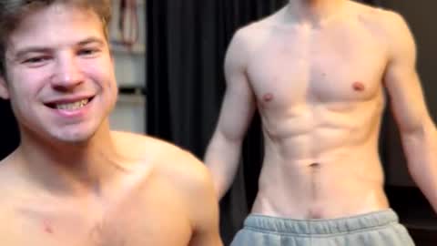 Snapshot of marcus_paradise chatting on October 27, 5:11 am marcus_paradise online show from October 27, 5:11 am