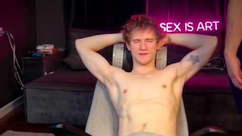 Snapshot of marcus_paradise chatting on December 5, 6:00 am marcus_paradise online show from December 5, 6:00 am