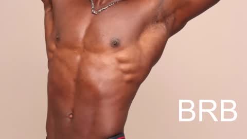 Marcusssss online show from January 29, 2:53 pm