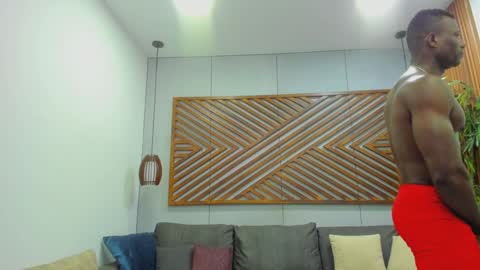 Marcusssss online show from February 3, 11:31 am