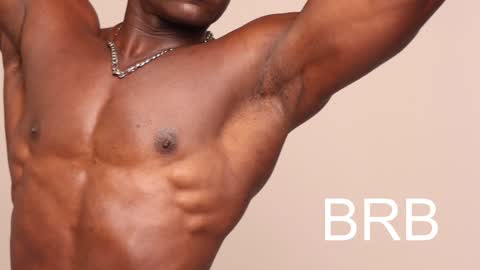 Marcusssss online show from February 3, 2:34 pm